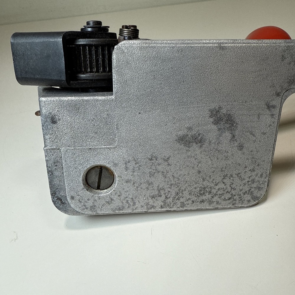 STRAPPING TOOL * SIGNODE * MODEL LT * 1/2-3/4