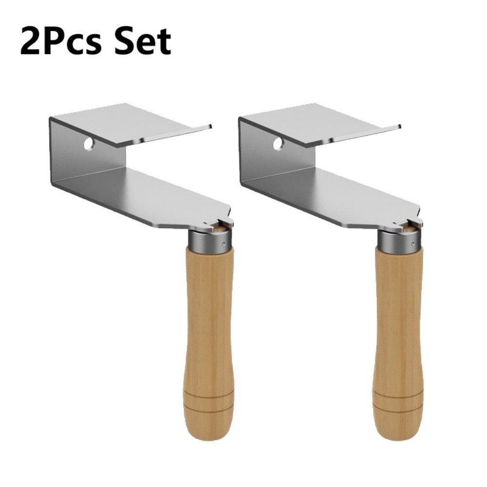 Installation Clamp Ceiling Clamp Secure Temporary Fixing Easy Adjustment