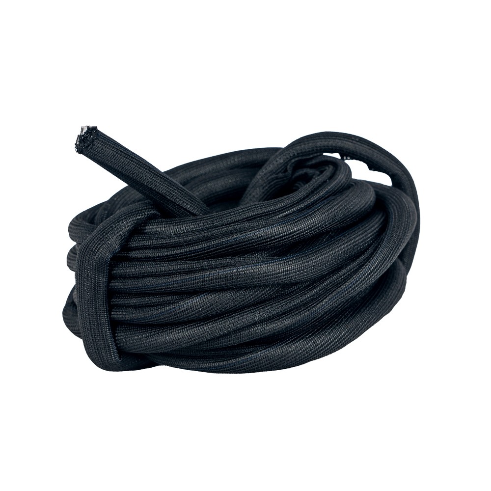 DEI Split Wire Sleeve Easy Loom 3/8" X 20'