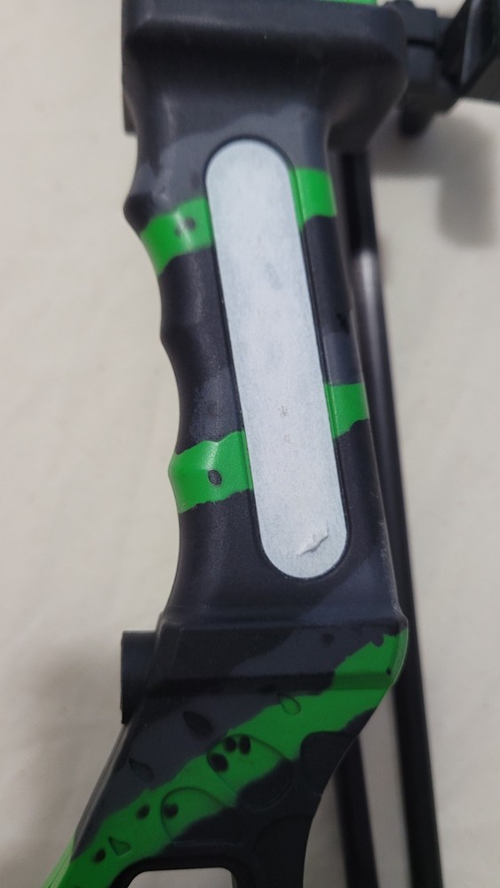 Barnnett tom cat 2 bow