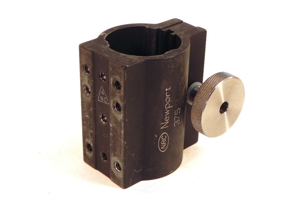 Newport Model 375 Rod Clamp
