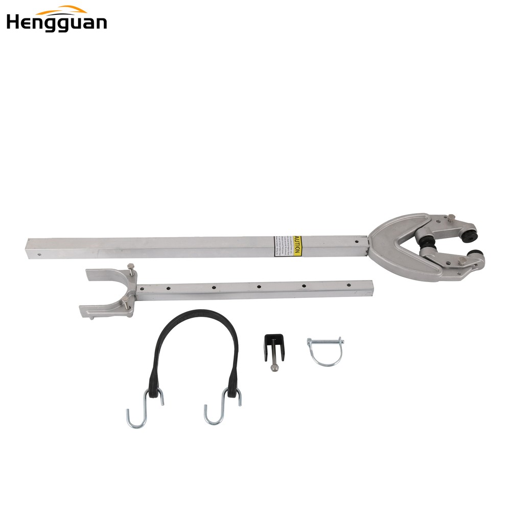 Heavy Duty Adjustable Transom Savers Adjustable Boat Roller 32"- 44" 424-ADJ