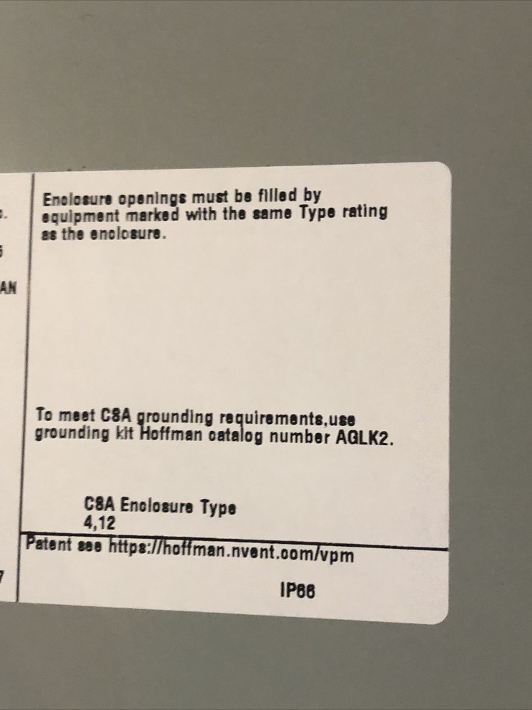 OVERHEAD DOOR Operator Division Door Control Systems A1210CHNF.
