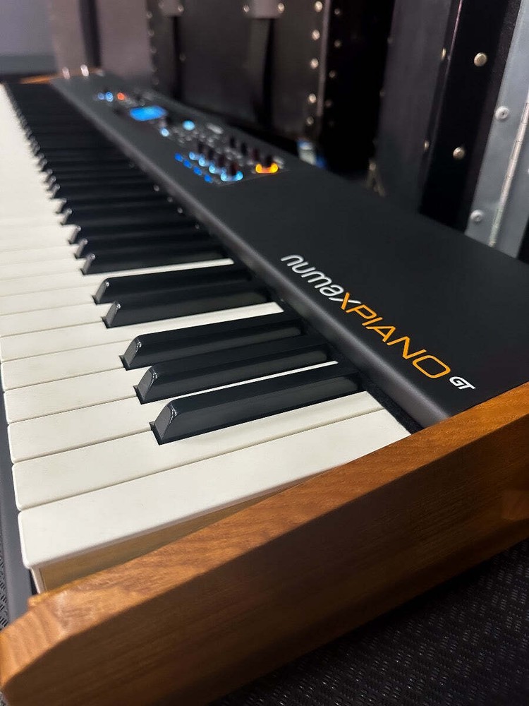 Studiologic Numa X Piano GT Stage Piano CABLE KIT
