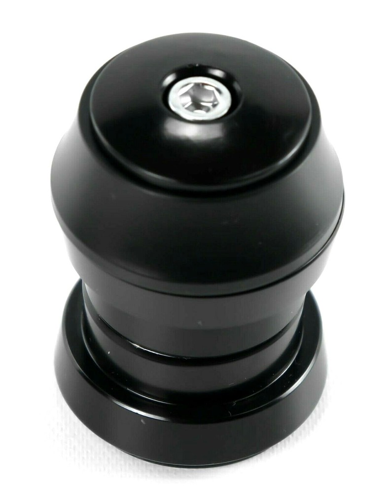 External Cup Threadless Headset 1 1/8" Standard 28.6mm Steerer 55mm Stack