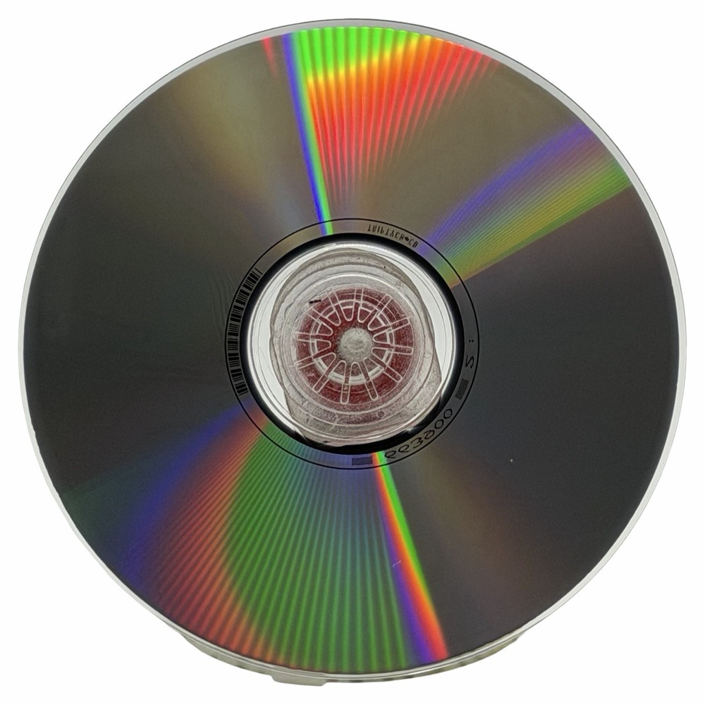 Berkeley Systems After Dark 3.2 ScreenSaver Software PC CD Win 3.x Vintage 1995
