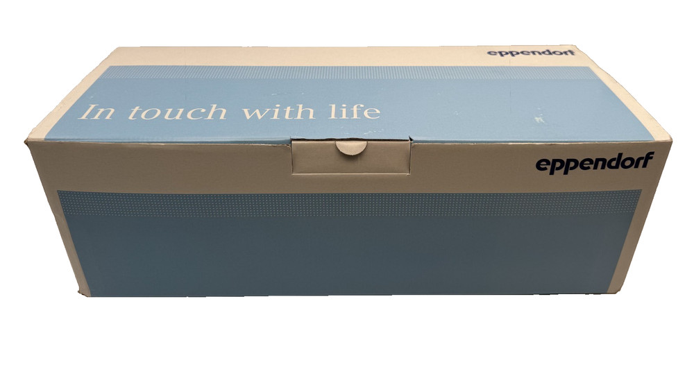 Eppendorf Repeater M4 Pipette Starter Kit