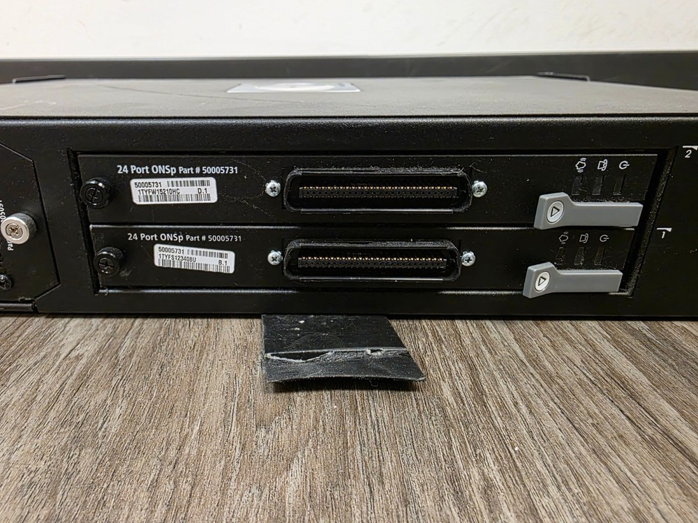 Mitel 3300 ICP ASU II Bundle System w/ Cards ^^^