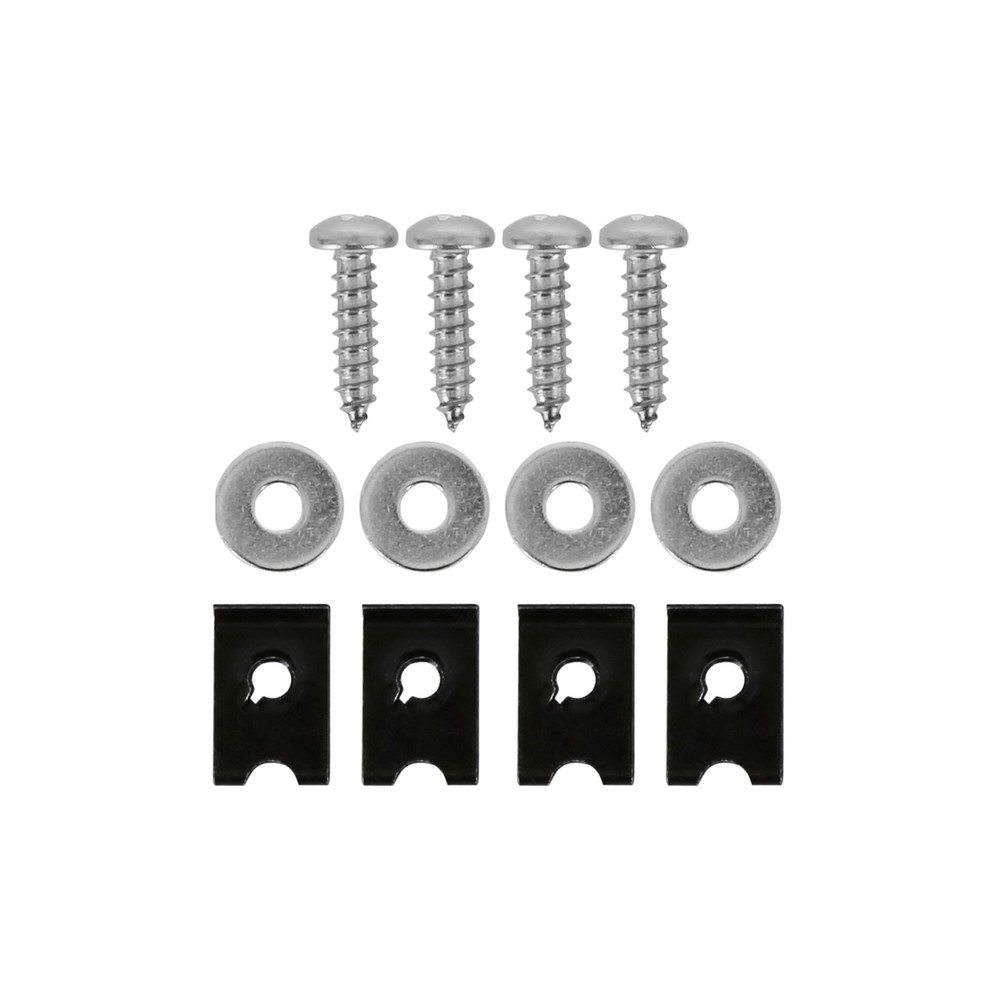 BROTHERS Trucks C/K Tailgate Panel - Plain 06-151