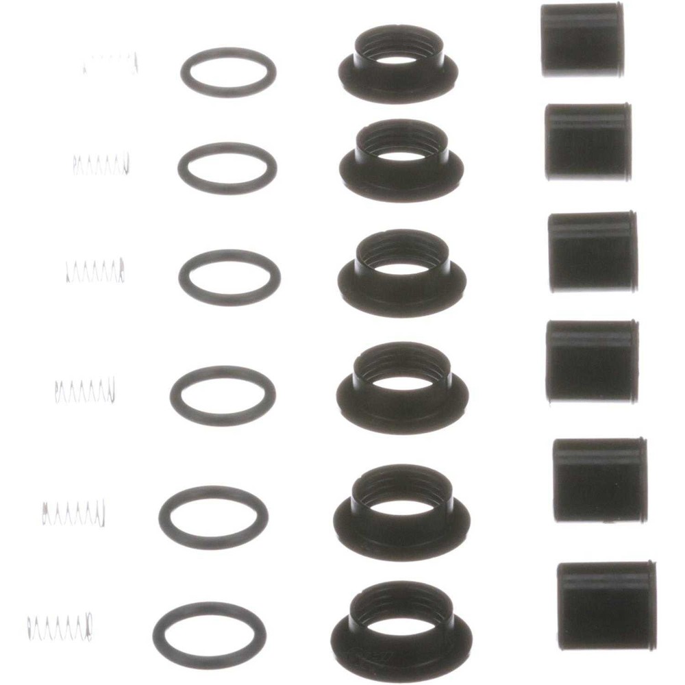Direct Ignition Coil Boot Kit Standard CPBK291