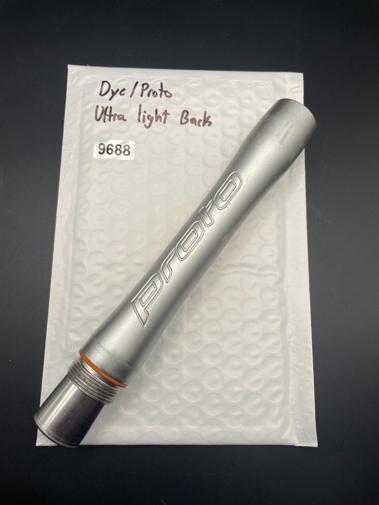 Dye/Proto Ultra light Back