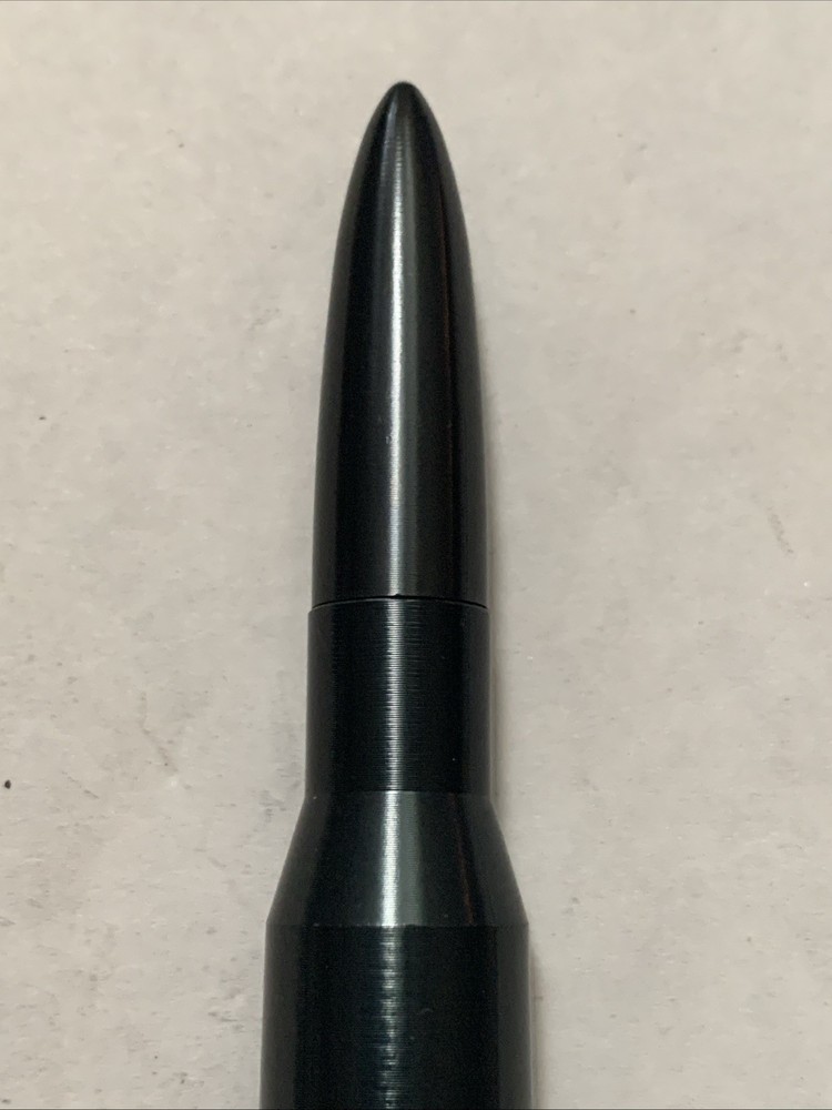 Bullet Antenna