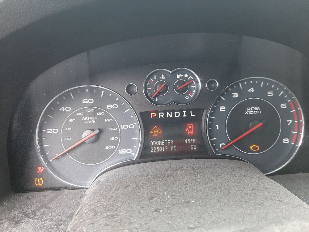 TORRENT 2008 High Mounted Stop Light 950422