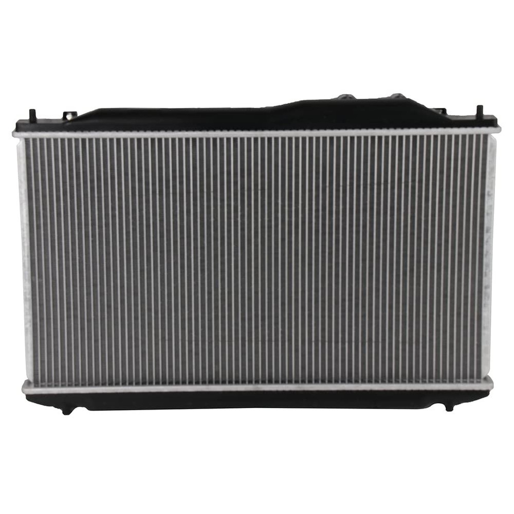 2922 铝制散热器适用于 C-SX 2007 - 2011 Civic 2006 - 2011