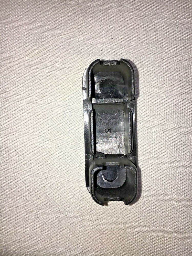 Bowflex Ultimate End Cap Endcap Plug Adjustable Pulley Bar Tower