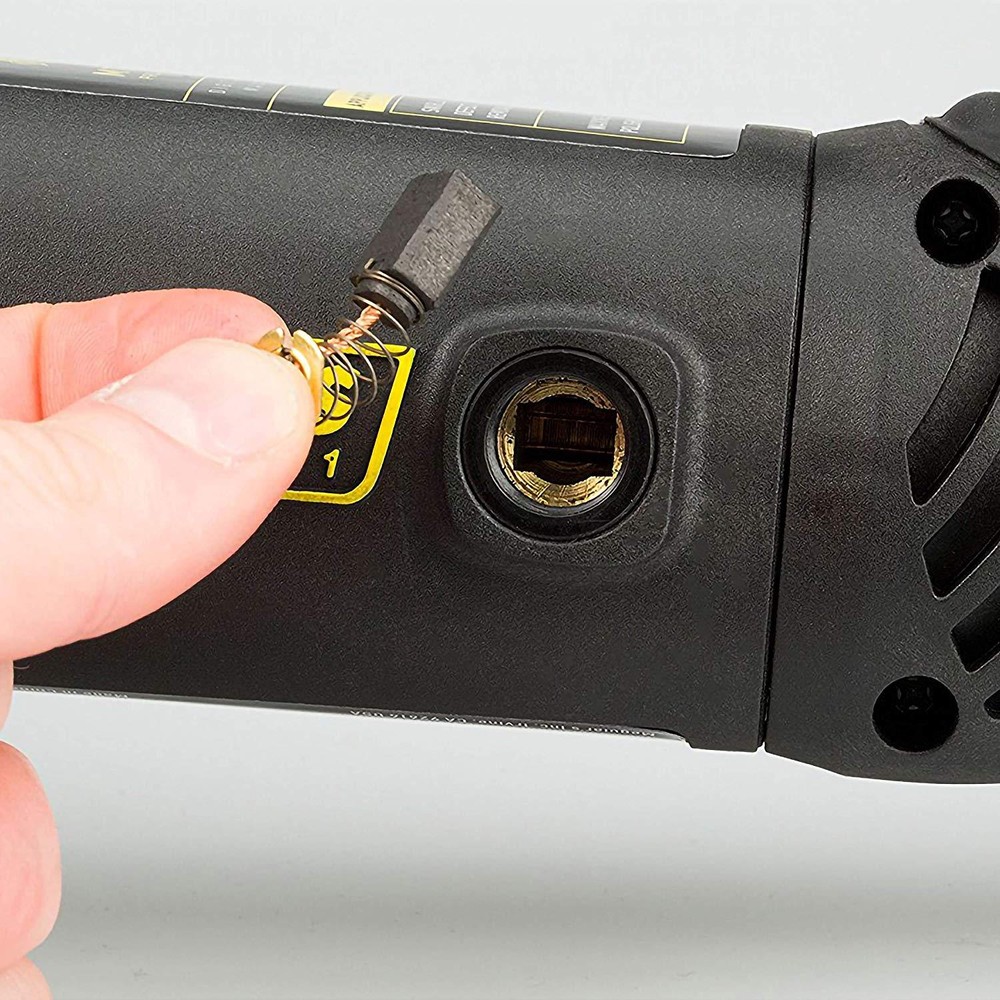 Meguiar's MT300 Dual Action Variable Speed Polisher
