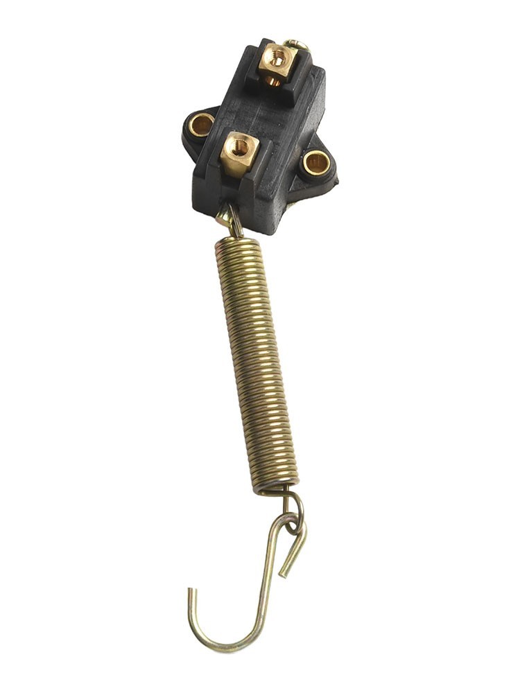 Long lasting Durability with Tractor Brake Light Switch Improved Visibility