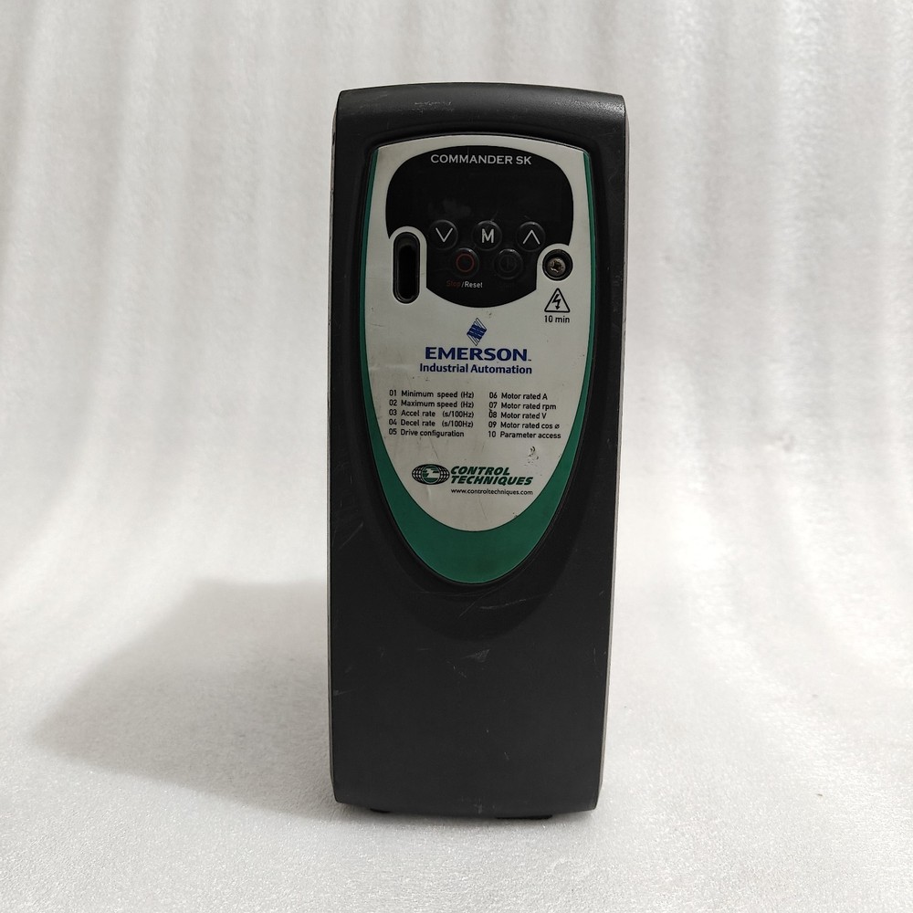 EMERSON CONTROL TECHNIQUES SKC3400220 2.2KW AC DRIVE CONTROLLER