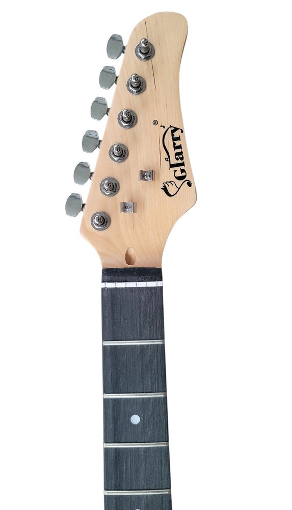 Guitar Neck Glarry