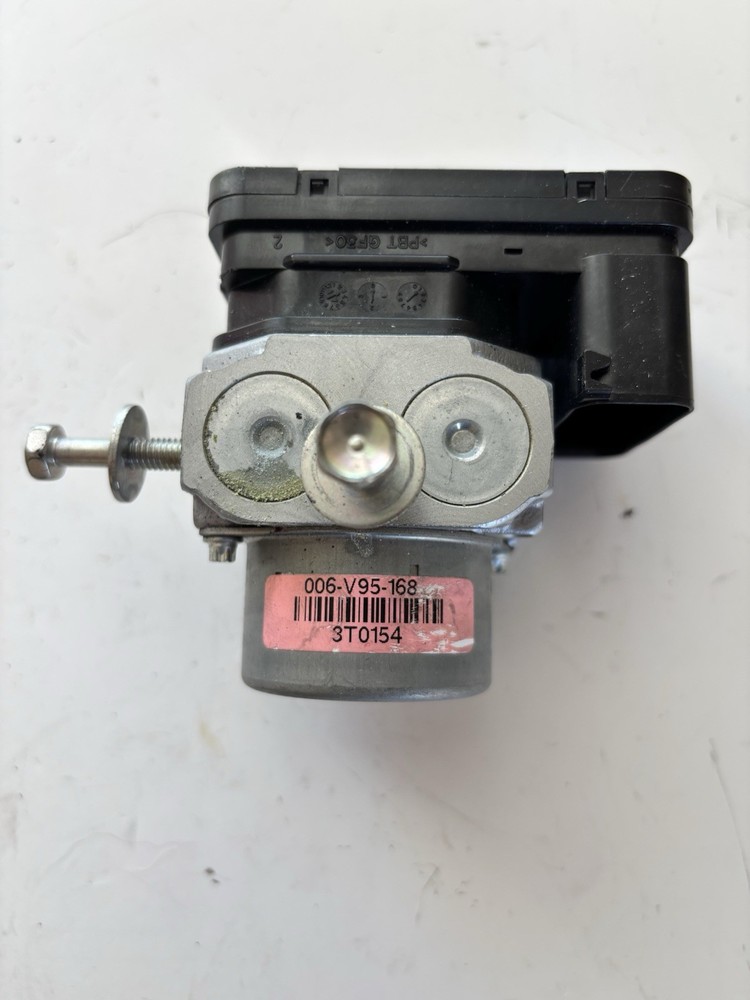 17-23 Honda CBR 1000rr ABS Brake Module Pump Module