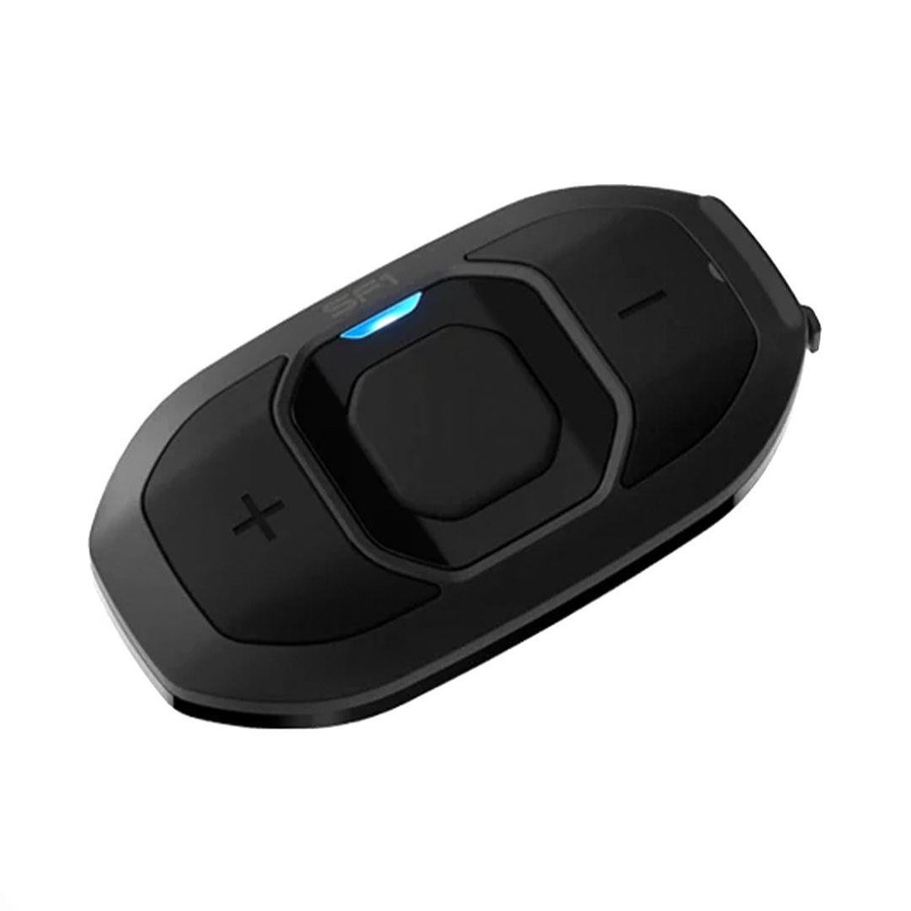 Sena SF1 Motorcycle Bluetooth Intercom Communication System Headset