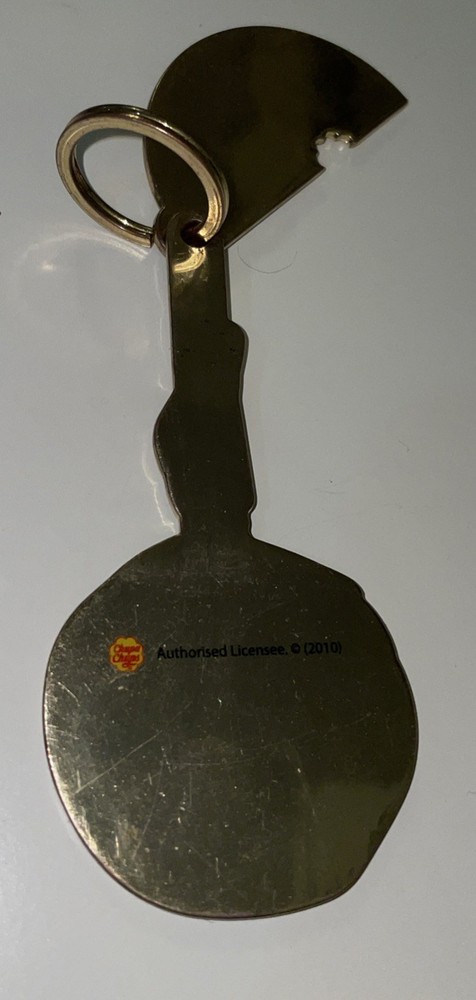 🔔 CHUPA CHUPS Original Collection Keychain