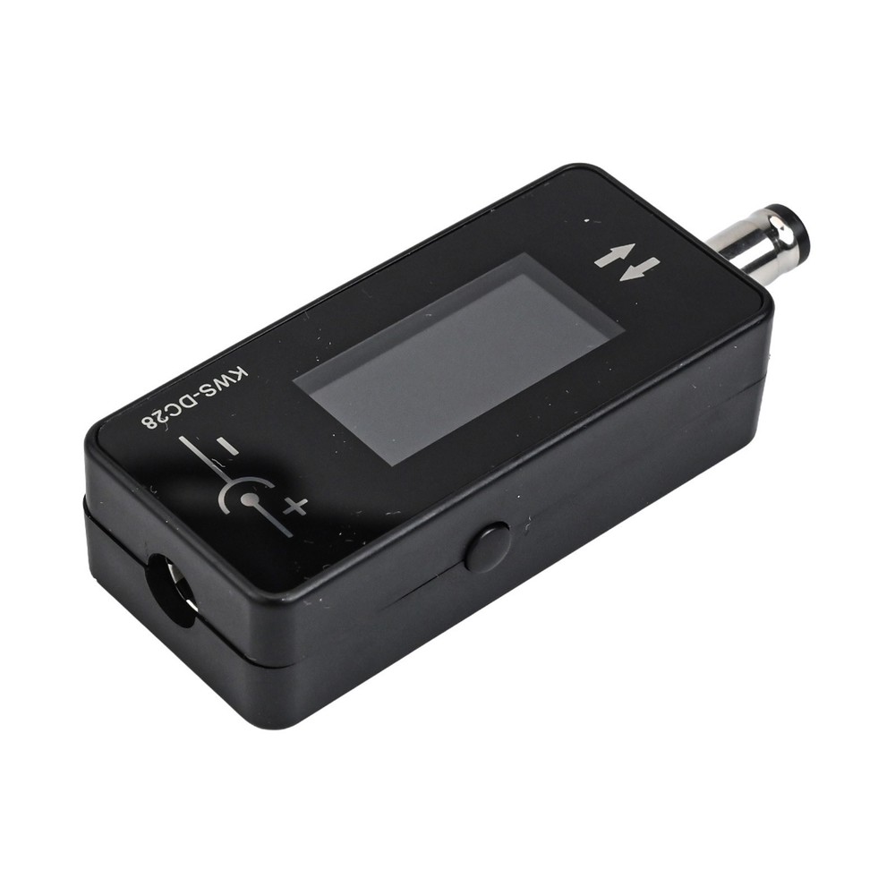 Voltage and Current Interface Tester 0 96 inch Display for Multiple Uses