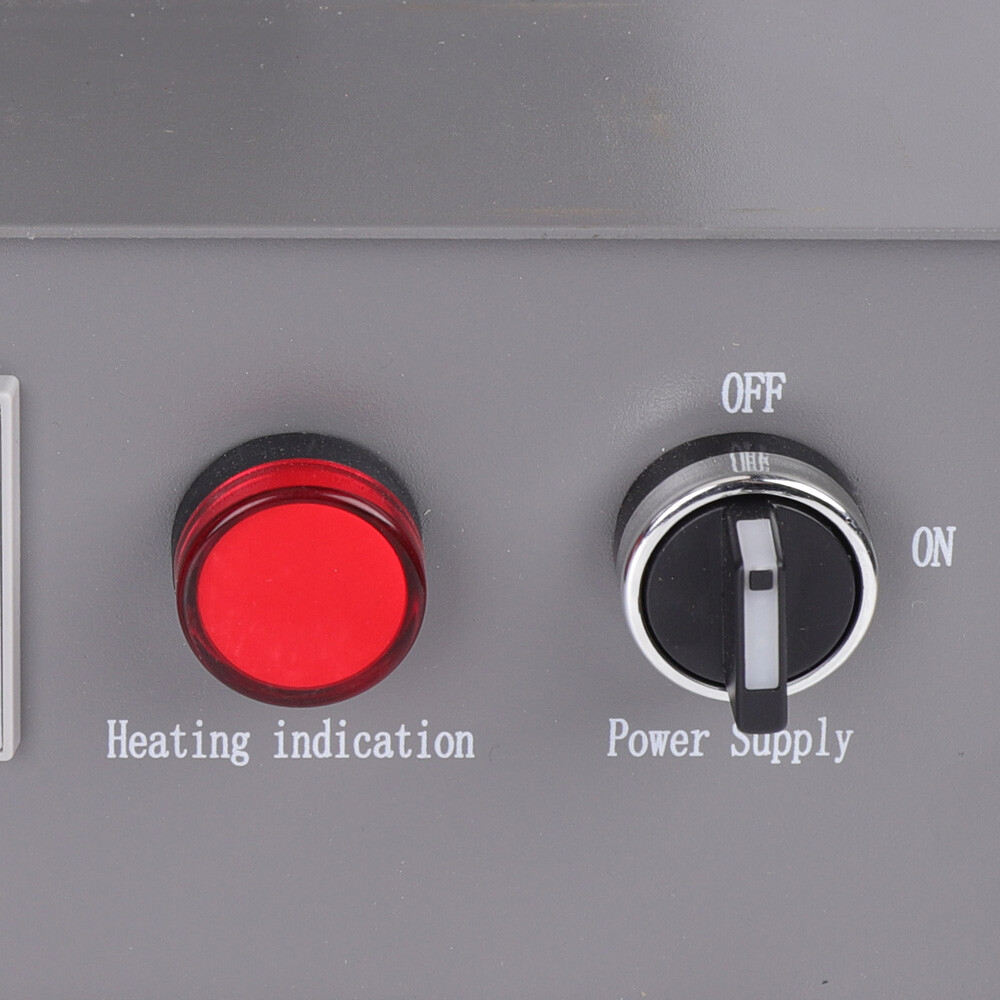 Dental Flexible Denture Machine For Making Flexible Removable Partial Dentures