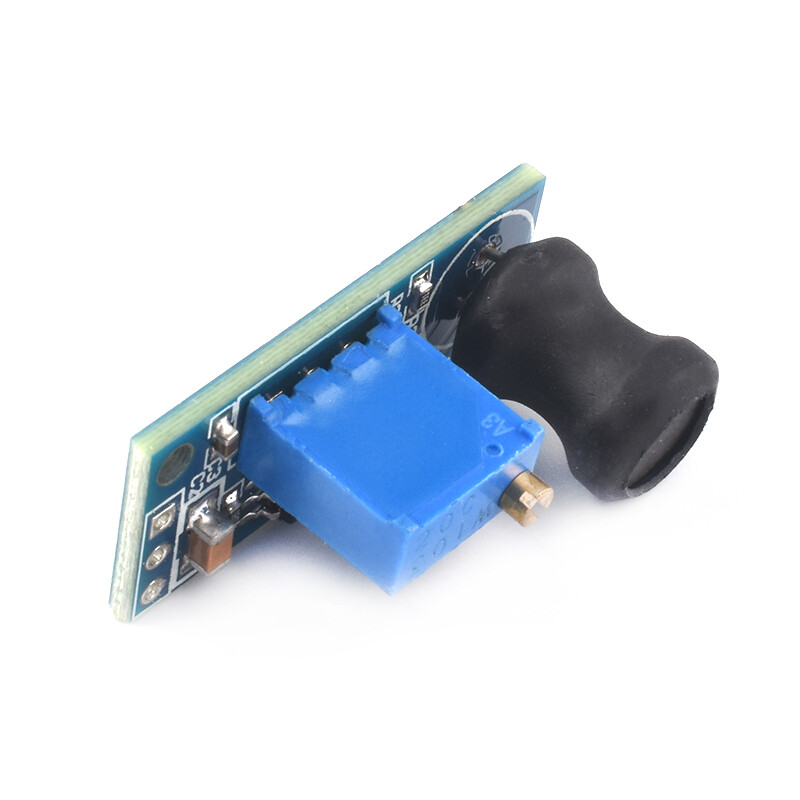 DC3.6-36V MC34063A Reverse Voltage Module Positive To Negative Voltage Converter