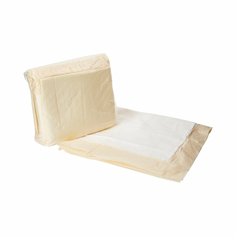 Tranquility Essential Underpad 36X36" 10 ct