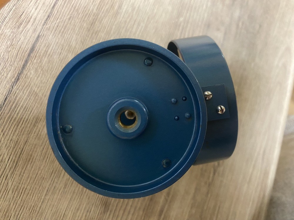 Low Speed Air Meter Made in UK