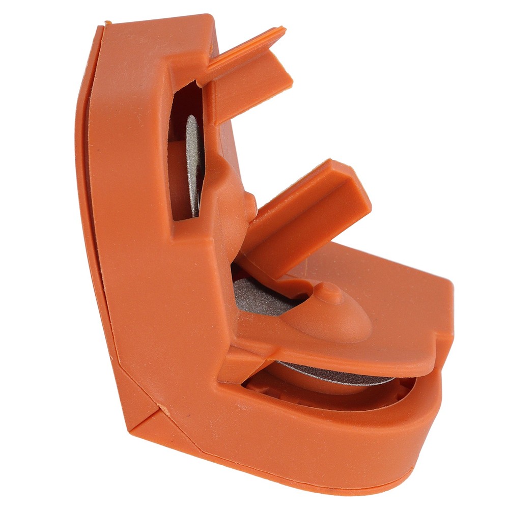 Multipurpose Drill Bit Grinding Sharpener Portable Sharpening Tool For Kitch