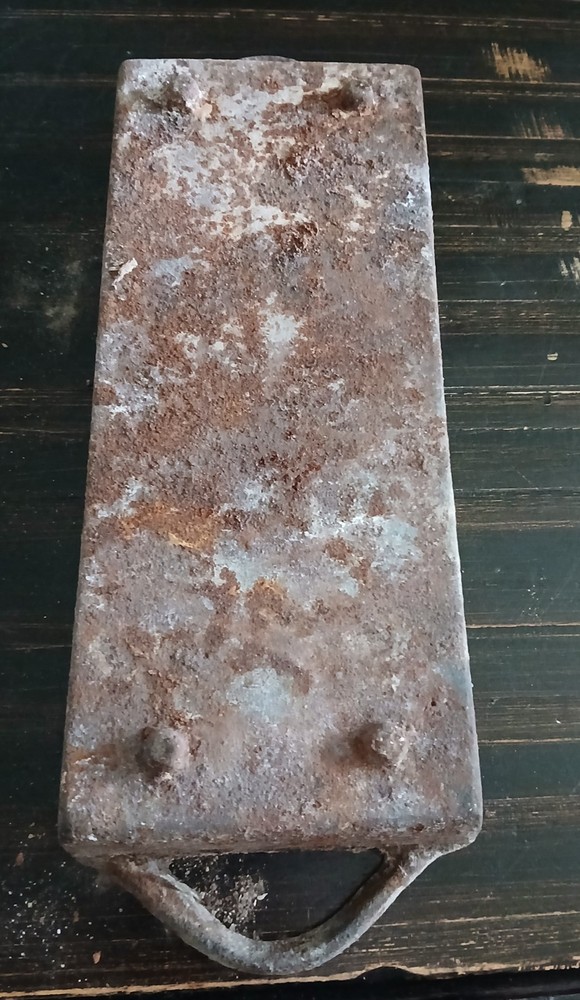 Fireplace Starter Box