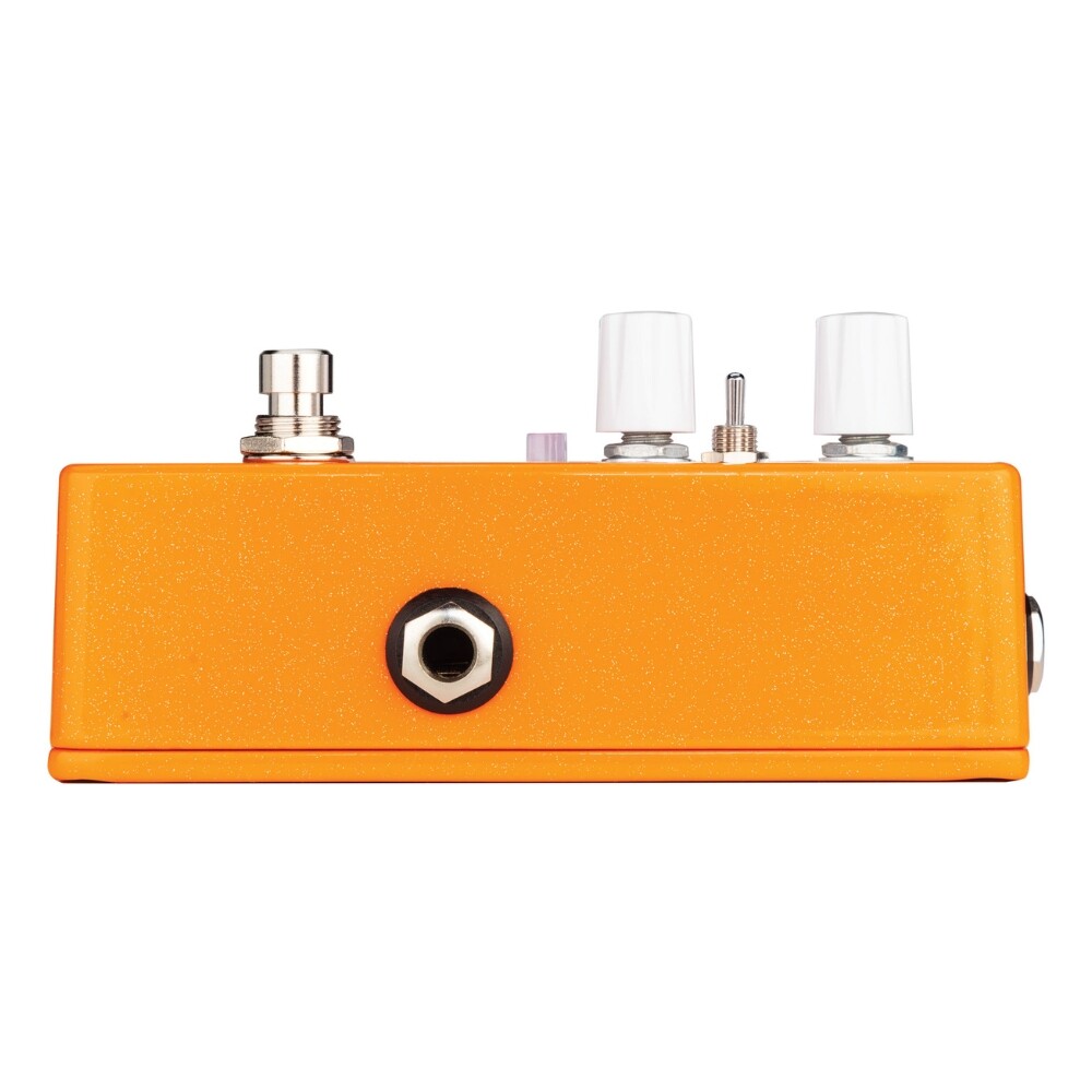 EarthQuaker Devices Spatial Delivery V3 Envelope Filter Pedal