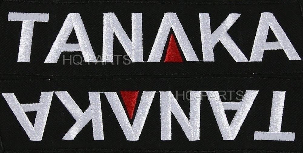 2 TANAKA UNIVERSAL PURPLE 4 POINT CAMLOCK QUICK RELEASE RACING SEAT BELT HARNESS