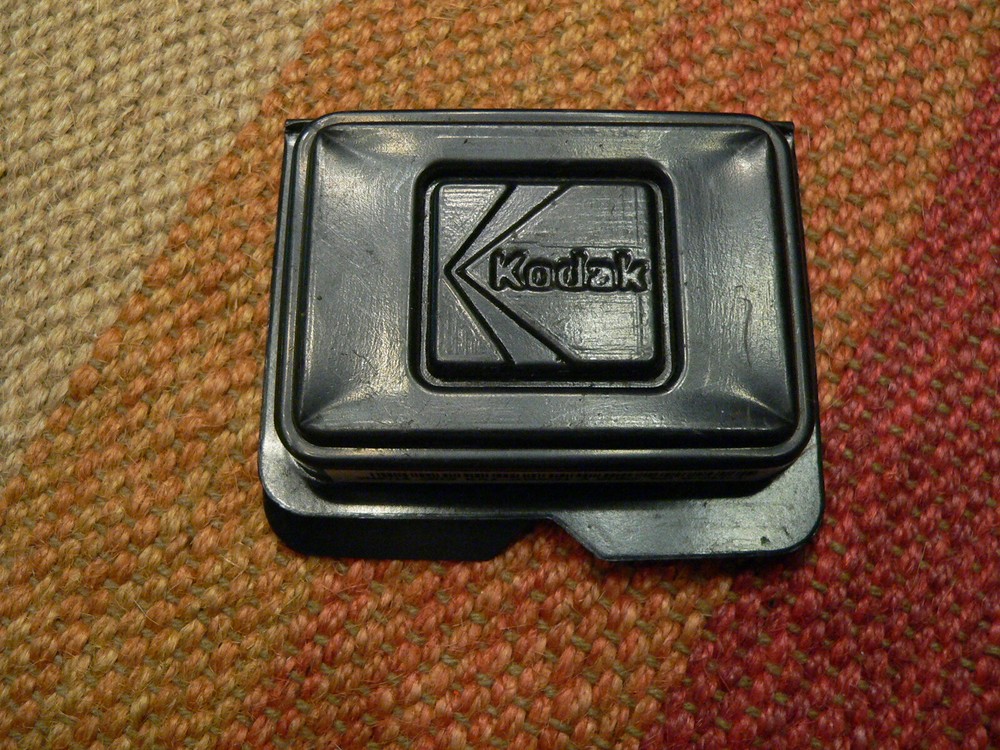 KODAK KAI-2093CM CCD IMAGE SENSOR (RARE)