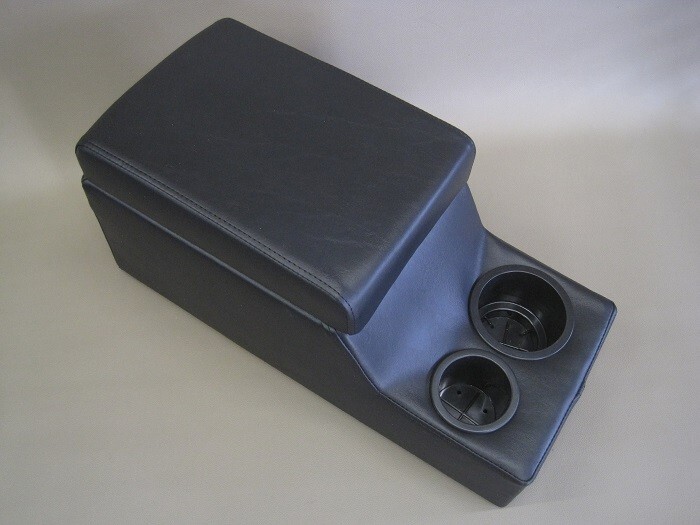 2020 - 2026 Ford Explorer Utility SUV Police Interceptor Console by NENNOPRO®