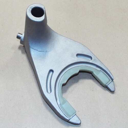RANGE FORK, CHEVY PICKUP C17833 - NP241 NV241