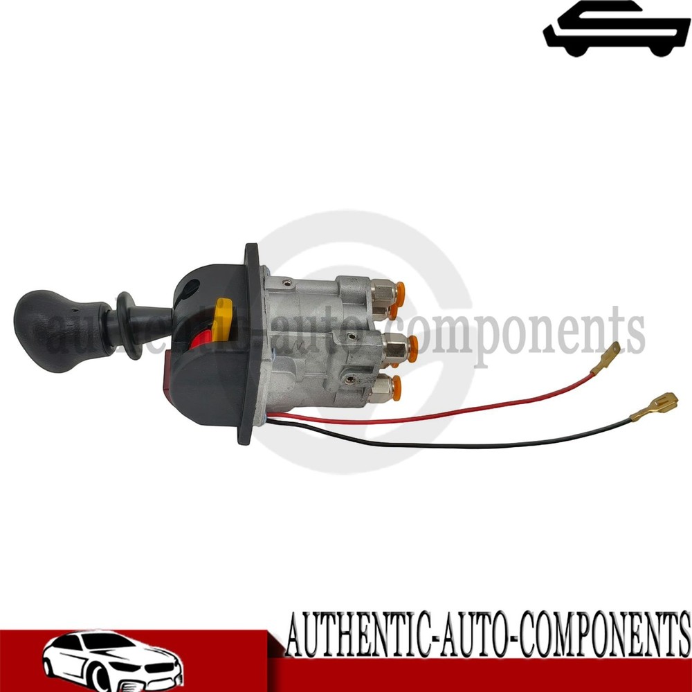 For Muncie Air Shift Console PTO/Dump Valve w/ tower