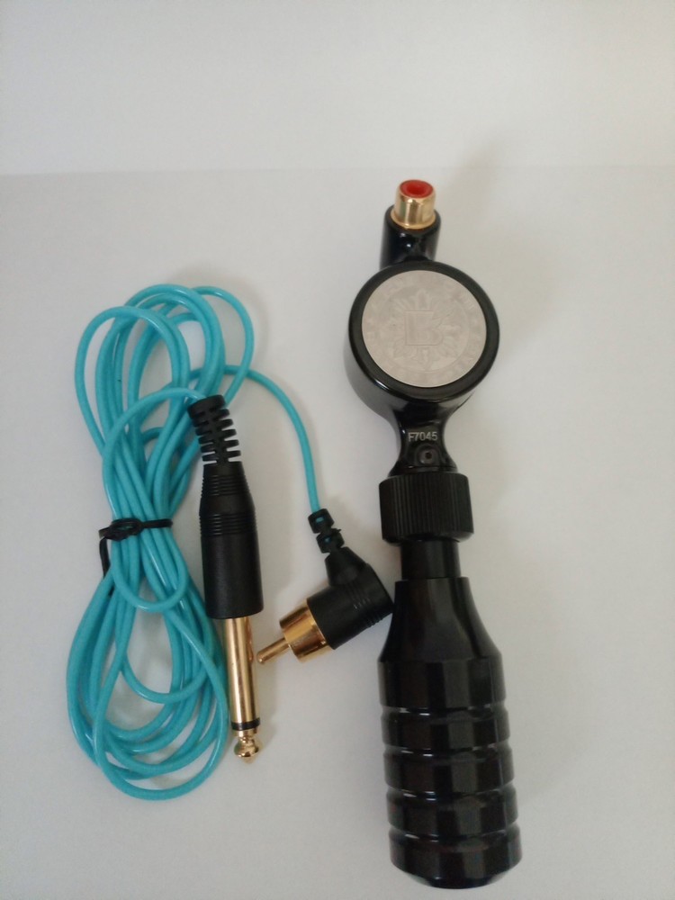 Bishop Rotary Tattoo Machine