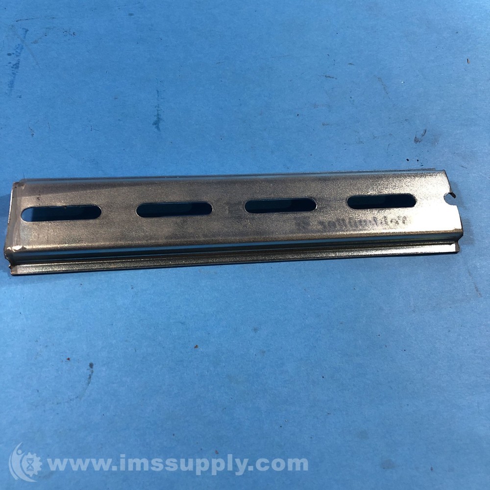 Weidmuller 1724170000 Marker Strip USIP