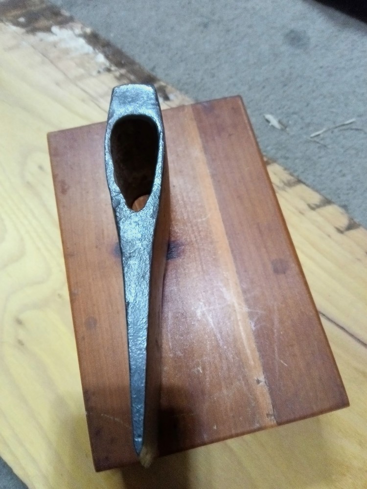 Hults Bruk Ax Head,