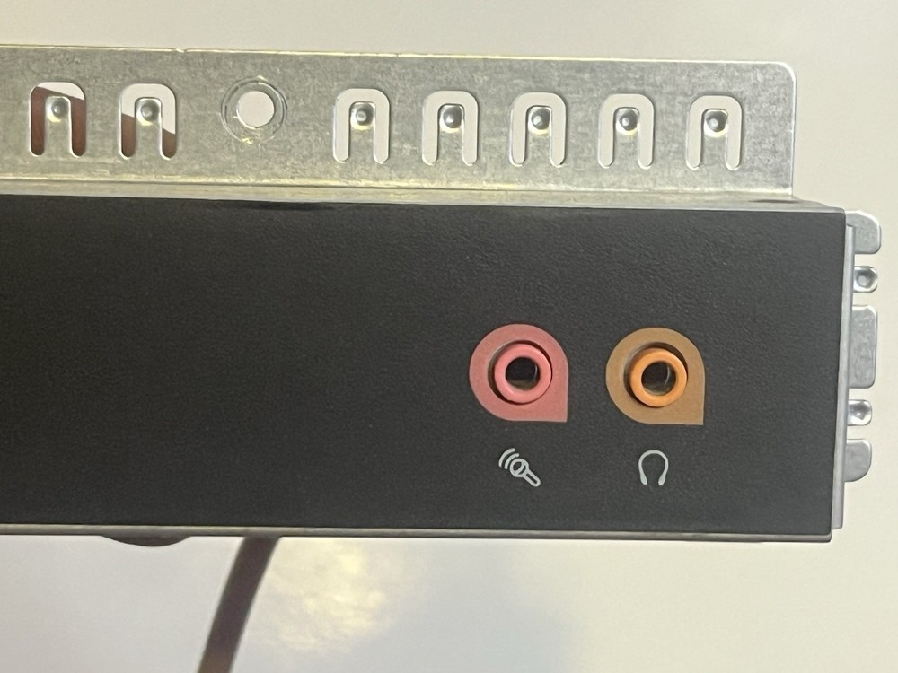 Front Audio Panel Computer Part 2 JA26 D13 REV A BG.QC 0605
