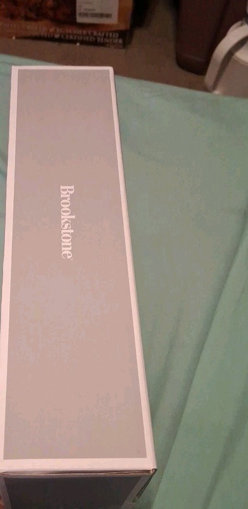 Brookstone Automatic Putting Cup - Brand New Sealed