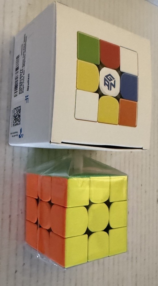 Speed Cube