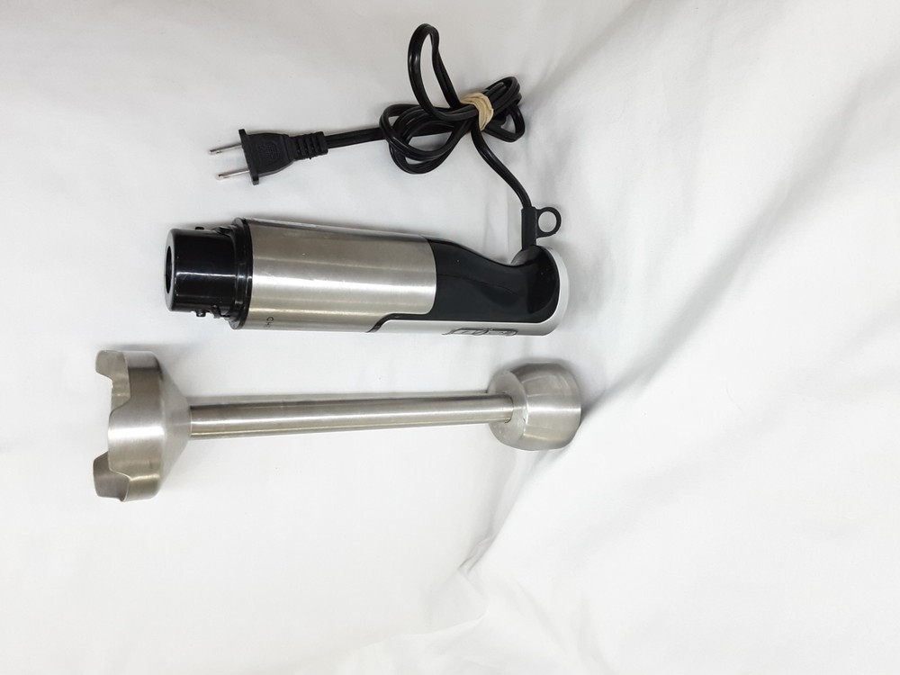 Chef Wave Immersion Stick Blender CW-HB500 - M3