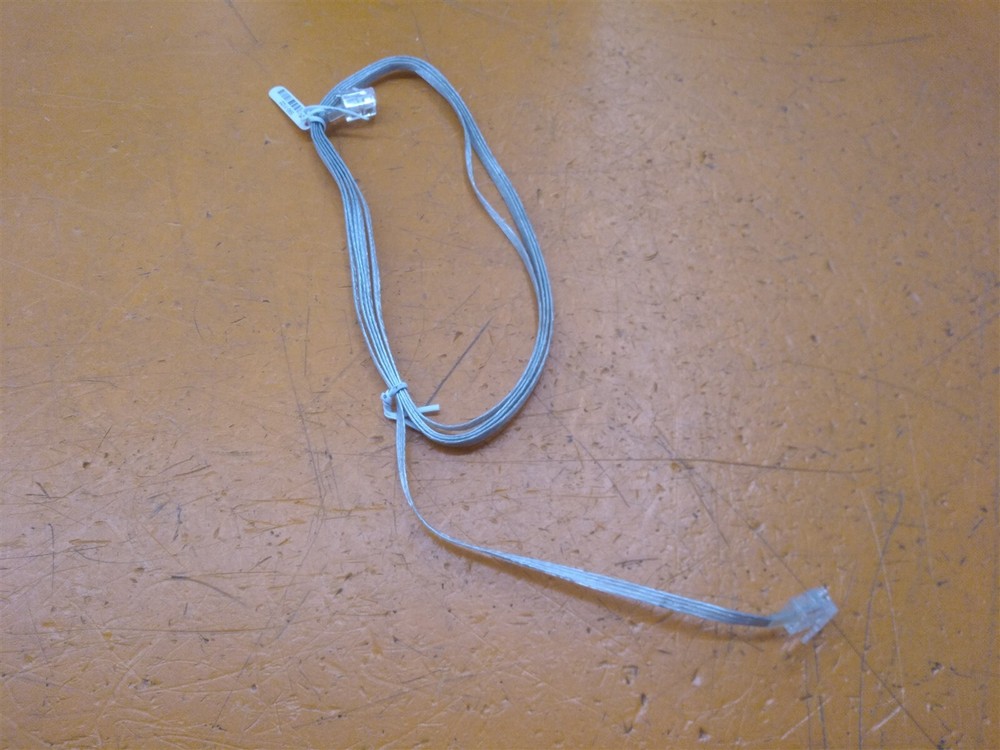 ⭐️⭐️⭐️⭐️⭐️ Apple Modem Cable 590-1122