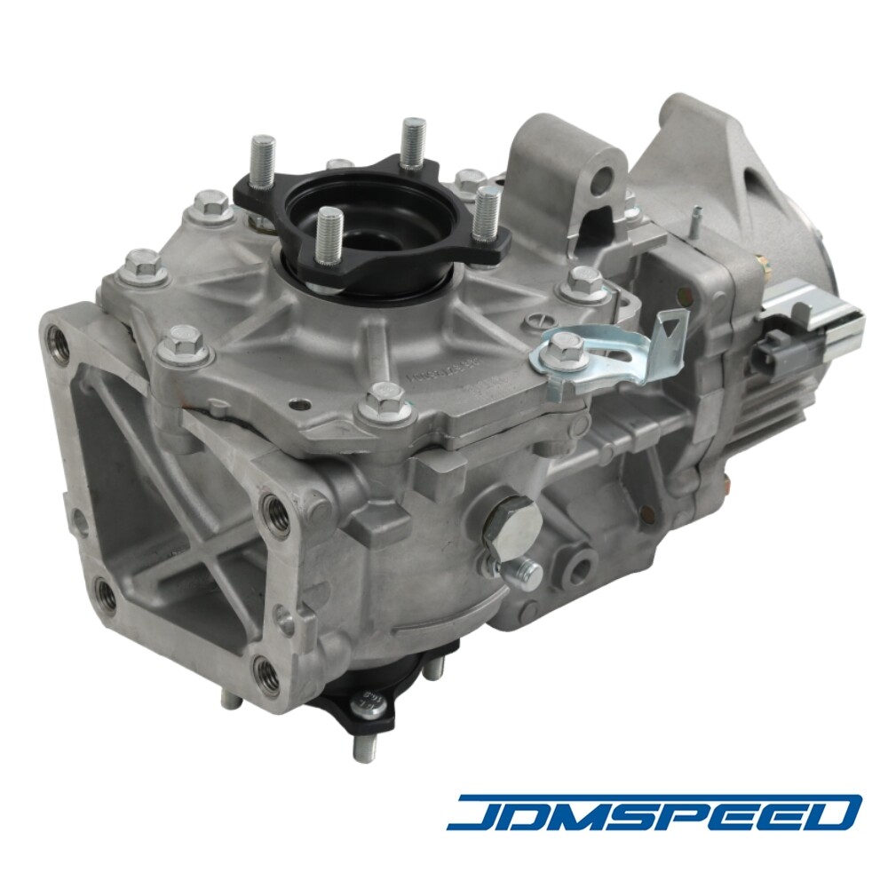 Rear Differential & Viscous Coupling Assembly Fits 2011-18 Toyota Sienna 4WD AWD