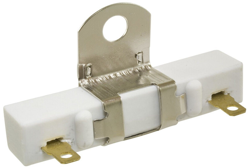1962-1972 Mopar Dodge Plymouth Chrysler Ignition Ballast Resistor Replacement