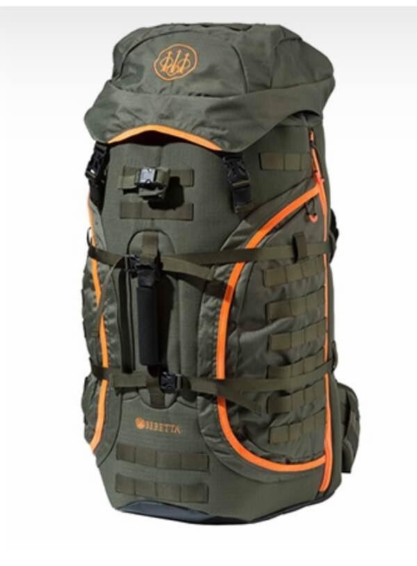 Beretta modular hunting backpack 65L